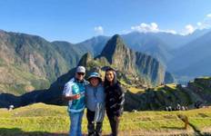 4 Days Journey Through Cusco, Sacred Valley And Machupicchu Tour