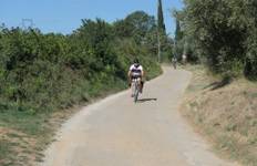 Bike tour, Languedoc, France (guided groups) Tour