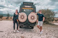7 Days PRIVATE Best of Tanzania Safari ** Departing Everyday ** Sustainable approach to travel, Travelife Certified Tour