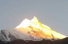 Round Manaslu Circuit Trek -14 Days Tour