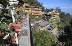 Nepal Luxury View Tour- 9 Days Tour