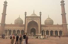 Delhi Agra 3 Days Tour Tour