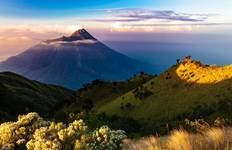 Circuit Voyages étonnants en Indonésie 3 îles : Bornéo, Java et Bali