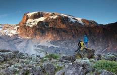 Circuit Ascension du Mont Kilimandjaro par la route de Marangu - 5 jours