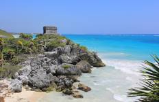 Circuito Excursión a las Ruinas Mayas: Descubre Playas, Cenotes y Ruinas del Caribe