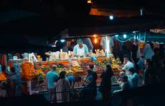Circuit Découverte du sud du Maroc
