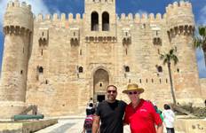 Circuit Circuit classique en Égypte - 4 jours au Caire, à Gizeh et à Alexandrie