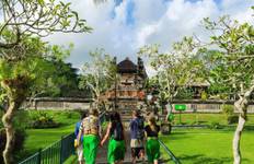 Circuito Experiencia auténtica de 4 días en Bali