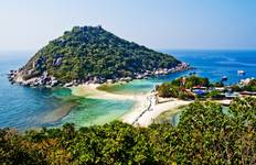 Thai Island Hopper East (9 Days) Tour