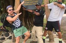 The Top Best 6 Days Marangu Route – Climb Kilimanjaro's Most Comfortable Trail
