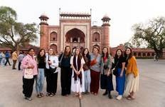 Delhi to Kathmandu Tour