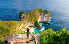 10 Days The Best of Bali, Gilis and Nusa Penida Island Experience Tour