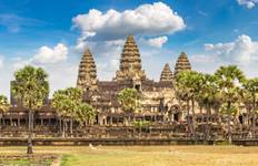 Circuit Aventure au Cambodge