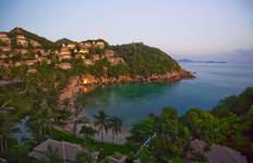 Circuit Beauté infinie de la Thaïlande 10 jours