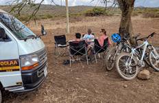 Cycle Kili to Lake Manyara National Park | Oclaa Adventures Tour