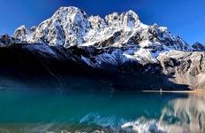 Circuit 8 jours Mardi Himal Trek