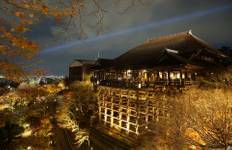 Splendours of Japan (Hiroshima, Takayama Festival, 13 Days) Tour