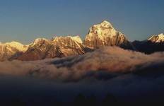 Circuit 9 jours Annapurna Panorama Trek