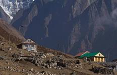 12 days Langtang Gosainkunda Trek Tour