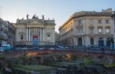 Circuito Sicilia desconocida