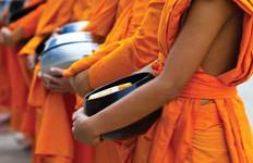 Circuit La vraie Thaïlande et le Laos (9 destinations)