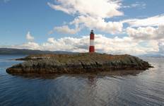 Circuito Patagonia sur: el Calafate y Ushuaia