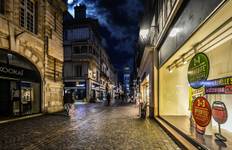 Circuit Seine Expérience Normandie 2026