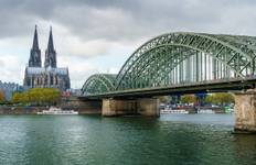 Circuito Navidad en el Rin Meridional 2027