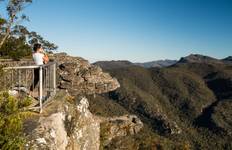 Grampians Eco Wilderness Escape Tour