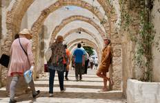 Rondreis Ontdekkingsreis door de woestijn – 8 dagen