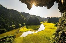 Circuit Le meilleur du nord du Vietnam 6 jours