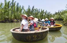 Circuito Tailandia + Vietnam Intro