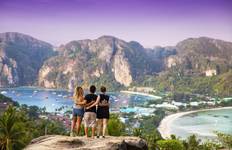 Circuito Asia épica