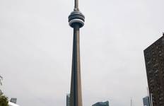 American Triangle – 5 Days Tour