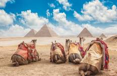 10-Day Ancient Egypt Tour with Nile Cruise Tour