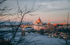 Passage to Eastern Europe Bucharest to Budapest Tour
