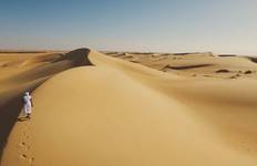 Long Weekend to Moroccan Sahara - 4 Days Tour