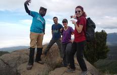 Circuit Safari et ascension du Kilimandjaro - 10 jours