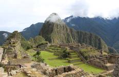 Circuit Le meilleur du Pérou en 15 jours : Lima, Nazca, Arequipa, Cusco et Machu Picchu
