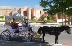 Circuit Découverte du Nord du Maroc : Circuit privé de 5 jours au départ de Tanger