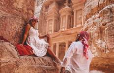 Circuit Bijoux de Jordanie - Circuit en groupe de 5★ par des locaux