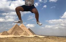 Planet of History -  6 Days Cairo & Luxor Guided Tours by Overnight Train Tour