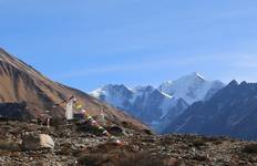 Circuit 10 jours - Lantang Cultural Trek- Gosainkund Pass