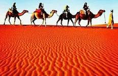 Private tour: Casablanca to Marrakech via Chefchaouen, Fes, and Desert. Tour