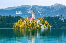Explore Slovenia & Croatia Tour