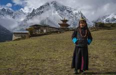 7 Days - Paro to Phuentsholing Tour Tour