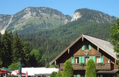 Circuit Sentier panoramique de l'Altmühltal, Treuchtlingen - Eichstätt
