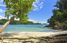 Essential Costa Rica with extension to Manuel Antonio National Park, Manuel Antonio Beach & San Jose City Tour