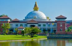 Private 5-Night Tour with Lumbini and Kathmandu Tour