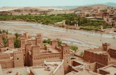 9-Day Morocco Tour: Marrakech, Sahara Desert & Atlas Mountains Tour